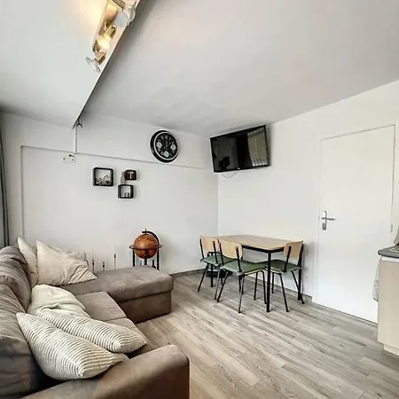 Apartament Sweet Retreat *