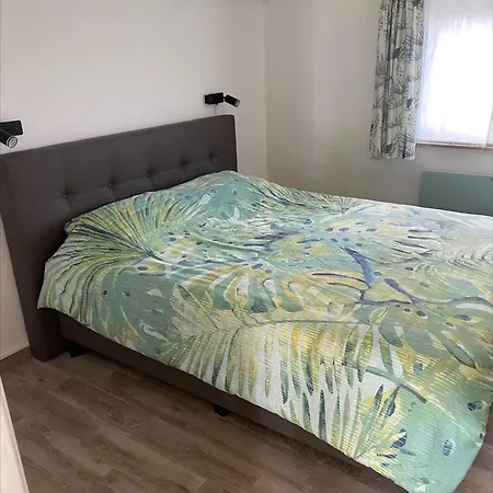 Sweet Retreat De Haan